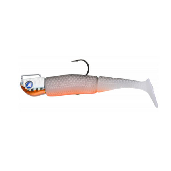 JOLMOORE　3インチ　15g(＃１６　ホットオリーブ)